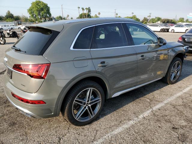 Photo 3 from auction – 2025 AUDI Q5 E PREMI with VIN WA1G2AFY7S2039682