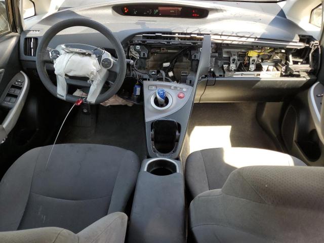 Photo 8 from auction – 2014 TOYOTA PRIUS with VIN JTDKN3DU9E1750880