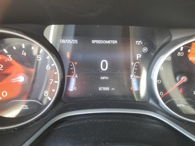 Photo 9 from auction – 2020 JEEP COMPASS LATITUDE with VIN 3C4NJDBB5LT143199