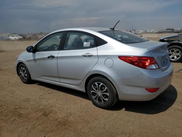 Photo 2 from auction – 2013 HYUNDAI ACCENT GLS with VIN KMHCT4AE2DU541762