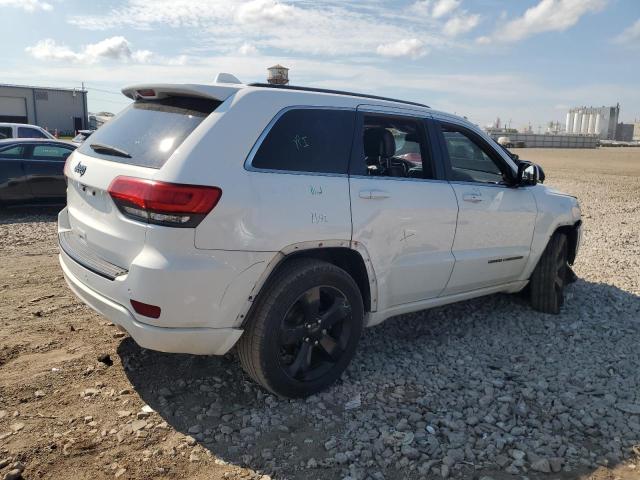 Photo 3 from auction – 2015 JEEP GRAND CHER with VIN 1C4RJFAG4FC768039