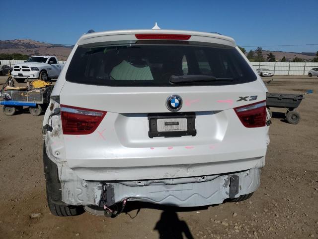 Photo 6 from auction – 2015 BMW X3 XDRIVE2 with VIN 5UXWX9C5XF0D60680