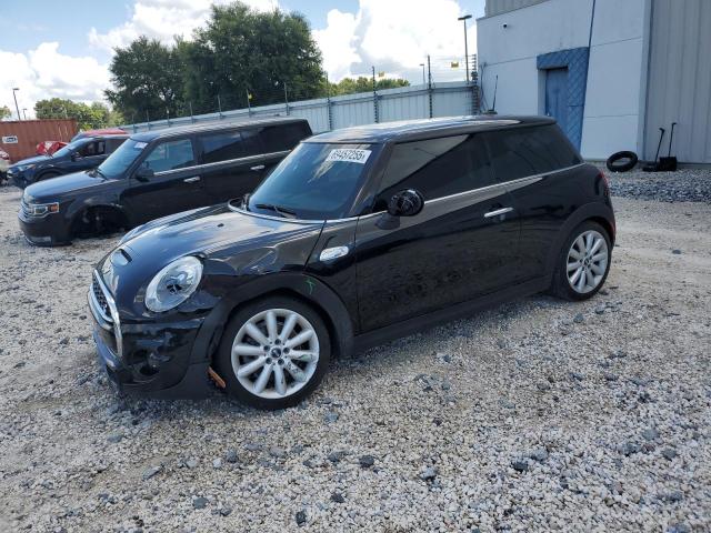 MINI COOPER S 2017 with VIN WMWXP7C57H2A45544 - Photo from auction