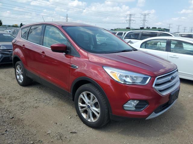 Photo 4 from auction – 2019 FORD ESCAPE SE with VIN 1FMCU9GD7KUA98854