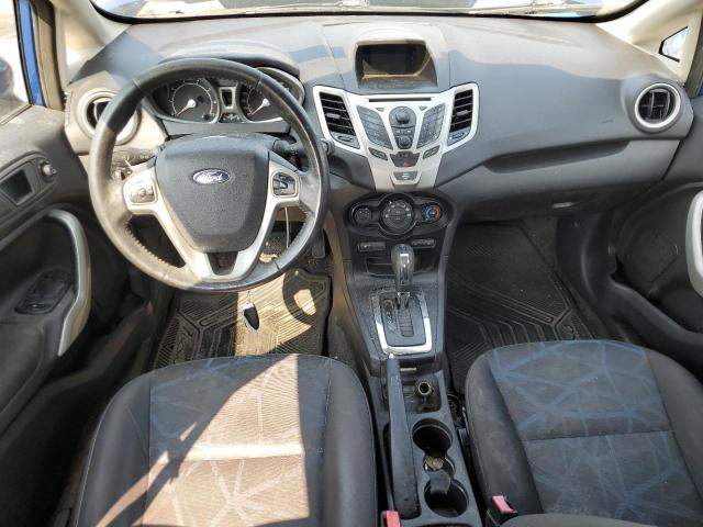 Photo 8 from auction – 2011 FORD FIESTA SES with VIN 3FADP4FJ9BM115979