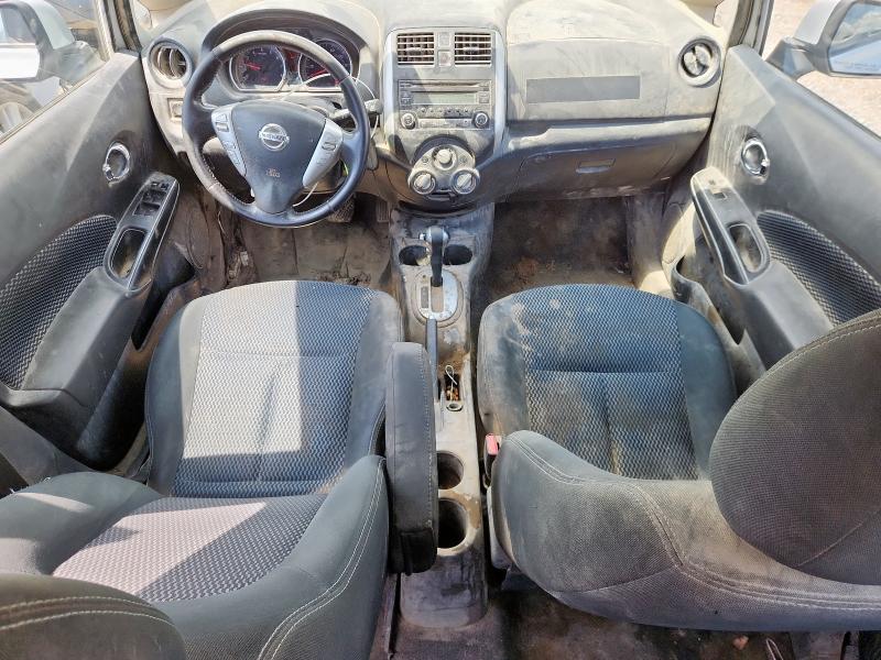 Photo 8 from auction – 2014 NISSAN VERSA NOTE with VIN 3N1CE2CP5EL392411