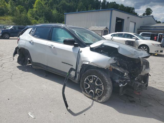Photo 4 from auction – 2024 JEEP COMPASS TRAILHAWK with VIN 3C4NJDDN2RT171493
