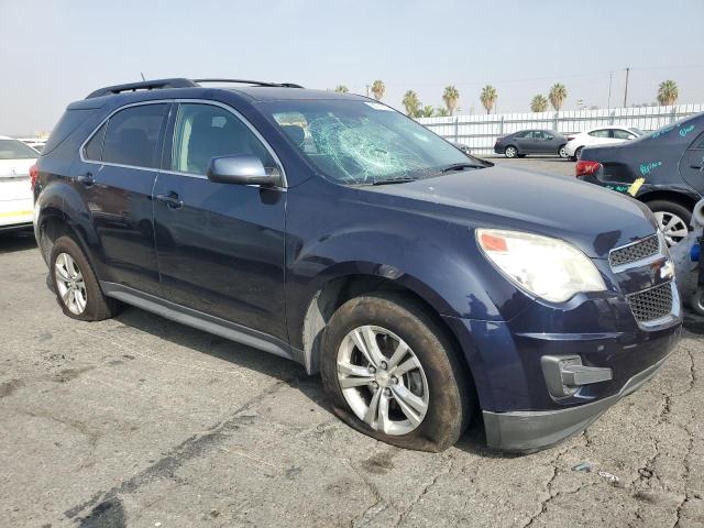 Photo 4 from auction – 2015 CHEVROLET EQUINOX LT with VIN 2GNALBEK1F6183949