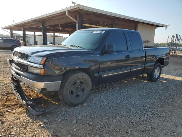 CHEVROLET SILVERADO C1500 2003 with VIN 2GCEC19V631217126 - Photo from auction