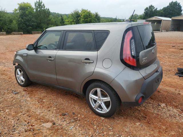 Photo 2 from auction – 2016 KIA SOUL with VIN KNDJN2A24G7300014