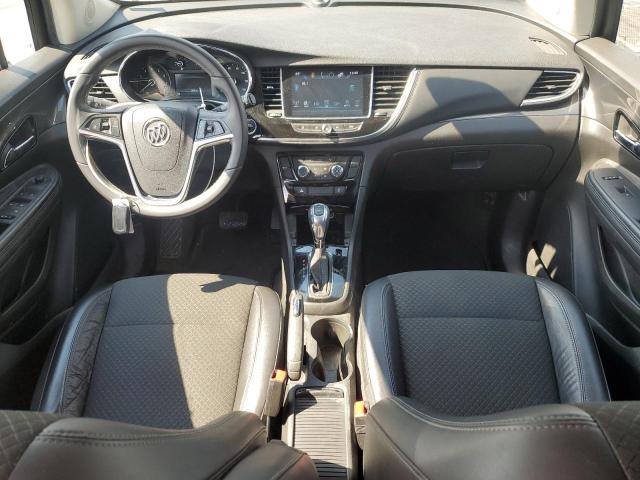 Photo 8 from auction – 2017 BUICK ENCORE PRE with VIN KL4CJESB1HB074544
