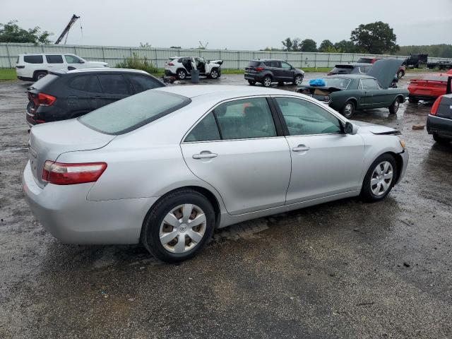 Photo 3 from auction – 2009 TOYOTA CAMRY BASE with VIN 4T4BE46K99R076978
