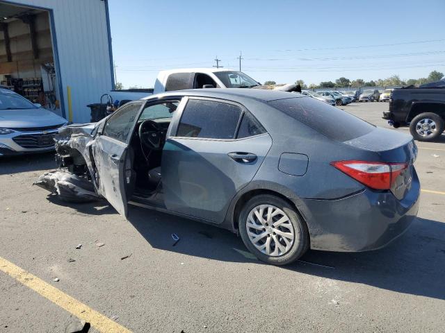 Photo 2 from auction – 2018 TOYT COROLLA L with VIN 5YFBURHE1JP740777