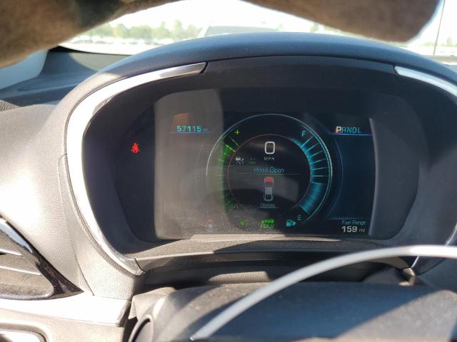 Photo 9 from auction – 2017 CHEVROLET VOLT PREMI with VIN 1G1RB6S57HU128844