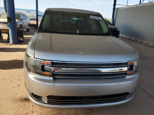 Photo 5 from auction – 2013 FORD FLEX SEL with VIN 2FMGK5C83DBD04916