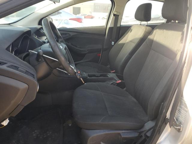 Photo 7 from auction – 2016 FORD FOCUS S with VIN 1FADP3E24GL366292