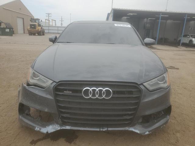Photo 5 from auction – 2016 AUDI A3 with VIN WAUB8GFFXG1046426