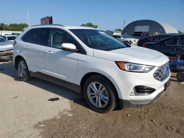 Photo 4 from auction – 2020 FORD EDGE SEL with VIN 2FMPK3J94LBA88881