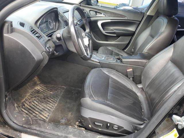 Photo 7 from auction – 2017 BUICK REGAL PREMIUM with VIN 2G4GR5GXXH9106473