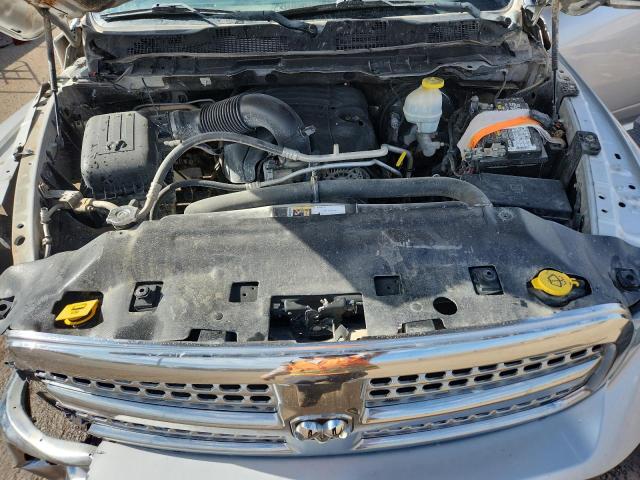 Photo 11 from auction – 2018 RAM 1500 LARAM with VIN 1C6RR7NT3JS231075