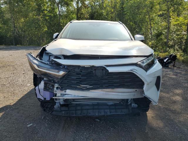 Photo 5 from auction – 2023 TOYOTA RAV4 XLE with VIN 2T3R1RFV7PC378769
