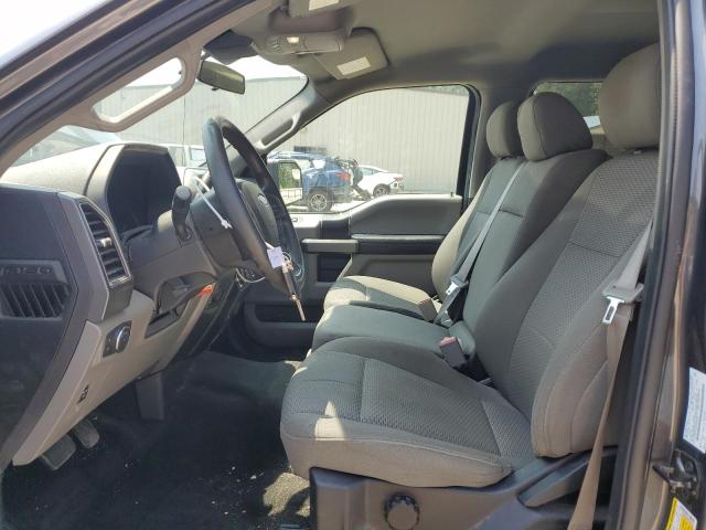 Photo 7 from auction – 2019 FORD F150 SUPER with VIN 1FTEW1E58KFA65208