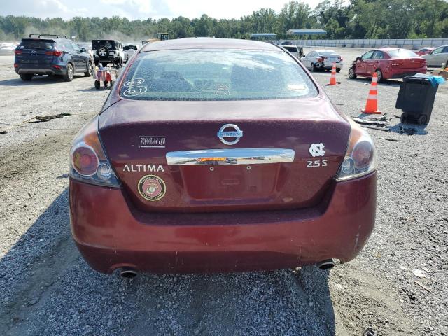 Photo 6 from auction – 2010 NISSAN ALTIMA BASE with VIN 1N4AL2AP4AN535328