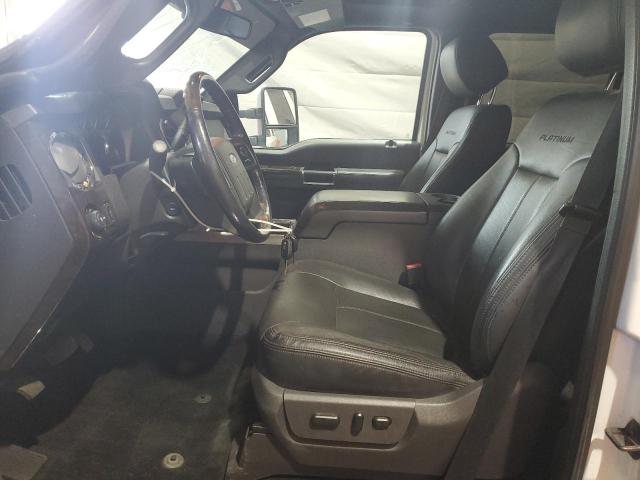 Photo 7 from auction – 2014 FORD F250 SUPER with VIN 1FT7W2BT0EEB79179