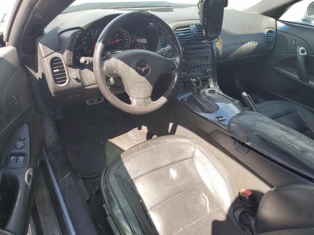 Photo 8 from auction – 2012 CHEVROLET CORVETTE with VIN 1G1YE2DW5C5106250