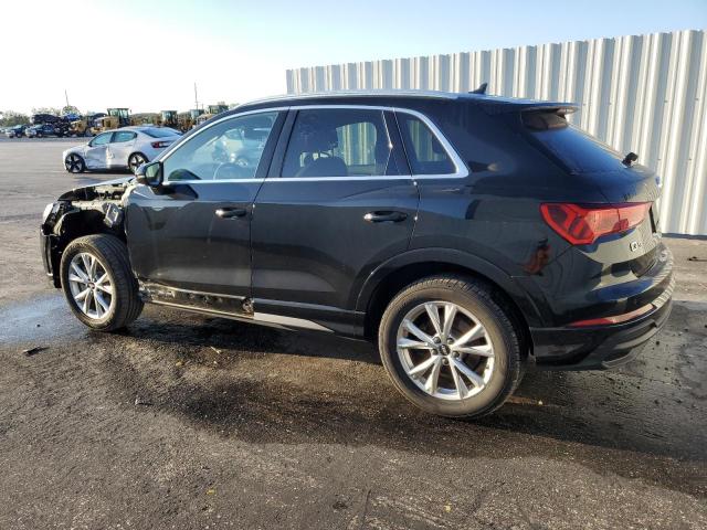 Photo 2 from auction – 2023 AUDI Q3 PREMIUM with VIN WA1DECF3XP1149326