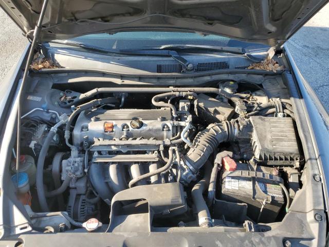 Photo 11 from auction – 2012 HONDA ACCORD EX with VIN 1HGCP2F75CA182335