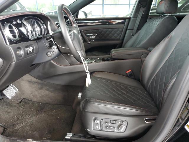 Photo 7 from auction – 2018 BENTLEY FLYING SPU with VIN SCBEH9ZA8JC066510