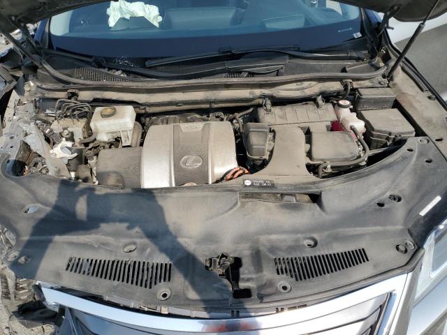 Photo 12 from auction – 2018 LEXUS RX 450H L BASE with VIN JTJDGKCAXJ2002175
