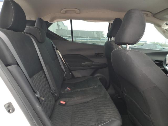 Photo 10 from auction – 2021 NISSAN KICKS S with VIN 3N1CP5BVXML556598
