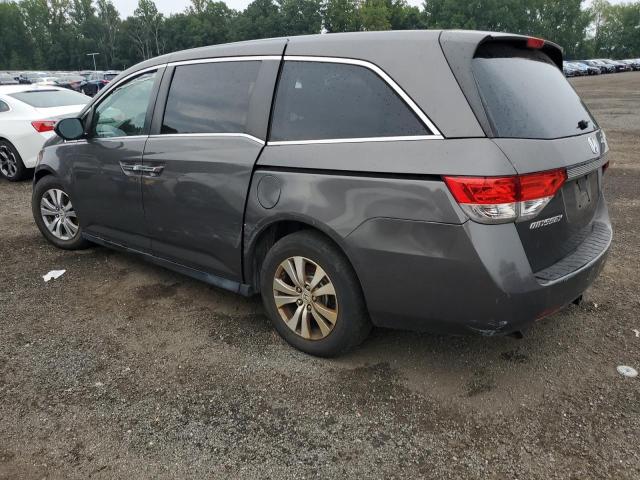 Photo 2 from auction – 2014 HONDA ODYSSEY EX with VIN 5FNRL5H68EB031395