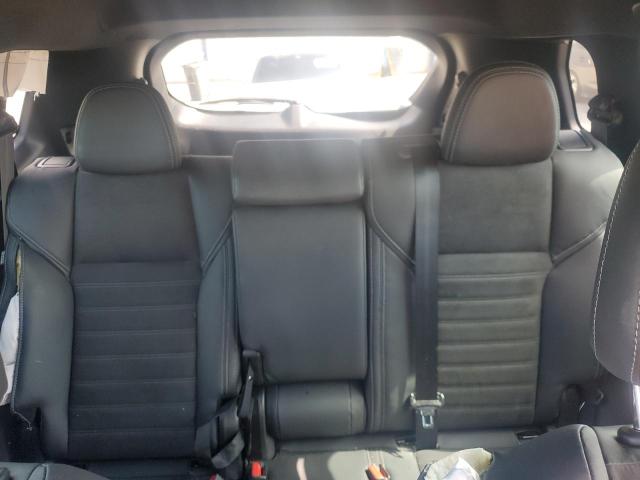 Photo 10 from auction – 2023 MITSUBISHI OUTLANDER with VIN JA4J3UA8XPZ025902
