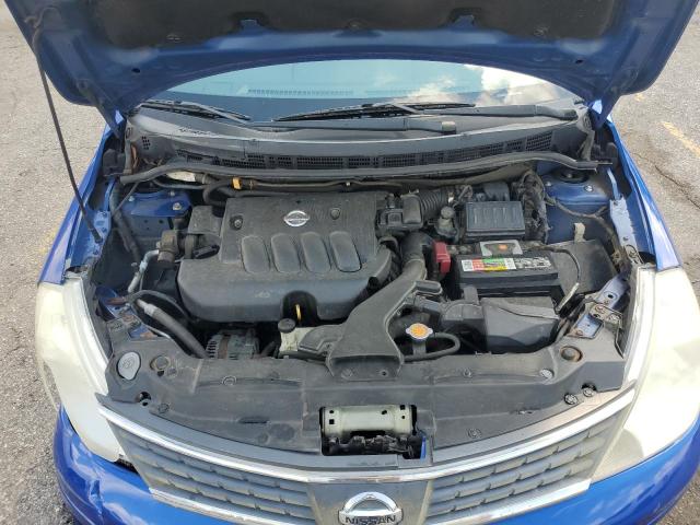 Photo 11 from auction – 2009 NISSAN VERSA S with VIN 3N1BC13E09L428800