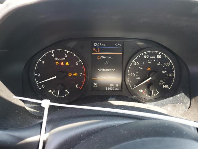 Photo 9 from auction – 2024 NISSAN ALTIMA S with VIN 1N4BL4BV6RN374019