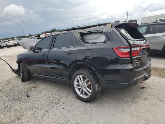 Photo 2 from auction – 2023 DODGE DURANGO GT with VIN 1C4RDJDG2PC636663