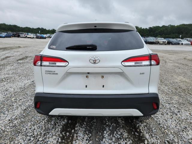Photo 6 from auction – 2022 TOYOTA COROLLA CR with VIN 7MUCAAAG6NV021344
