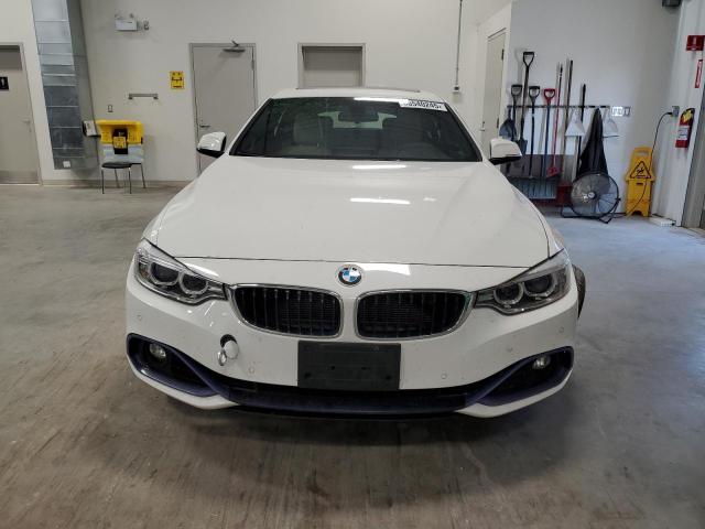 Photo 5 from auction – 2016 BMW 428 XI GRA with VIN WBA4C9C55GG136871