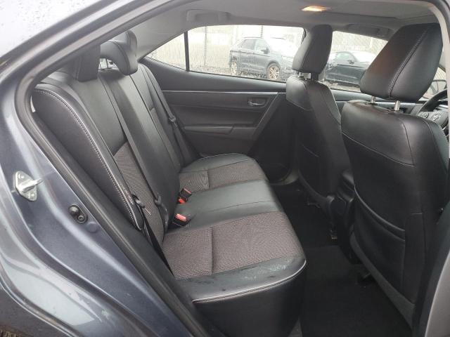 Photo 10 from auction – 2014 TOYOTA COROLLA L with VIN 2T1BURHE3EC046453