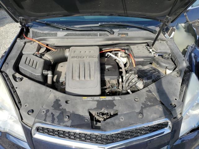 Photo 12 from auction – 2015 CHEVROLET EQUINOX LTZ with VIN 2GNFLHEK1F6152368