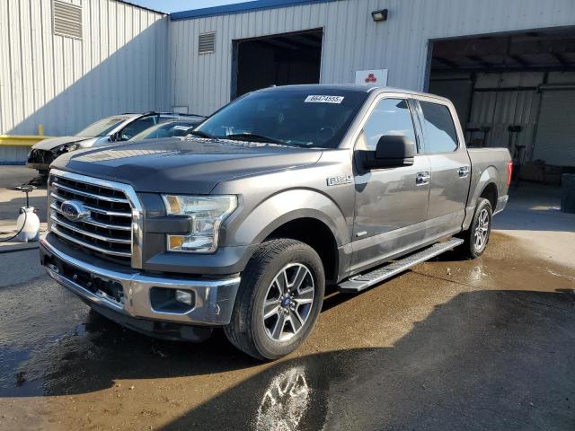 Photo 1 from auction – 2015 FORD F150 SUPER with VIN 1FTEW1CP9FKF20035