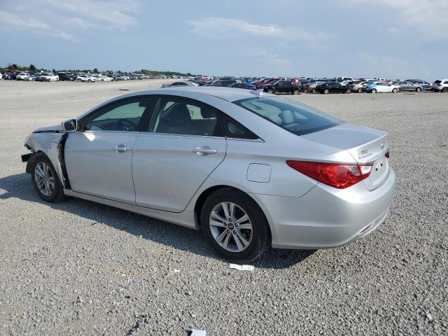 Photo 2 from auction – 2012 HYUNDAI SONATA GLS with VIN 5NPEB4AC1CH358280
