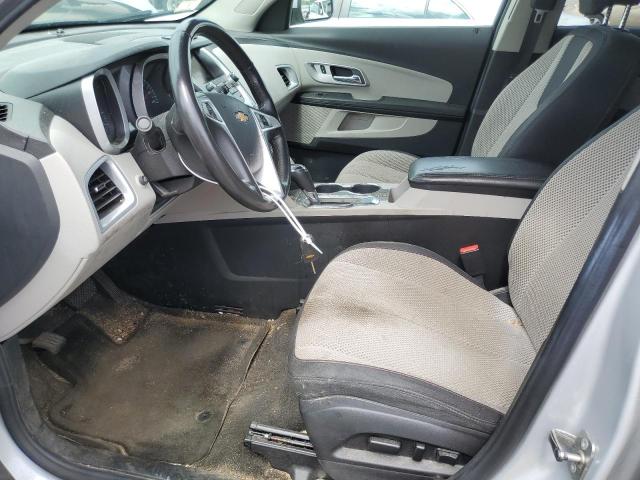 Photo 7 from auction – 2017 CHEVROLET EQUINOX LT with VIN 2GNFLFEK0H6327653