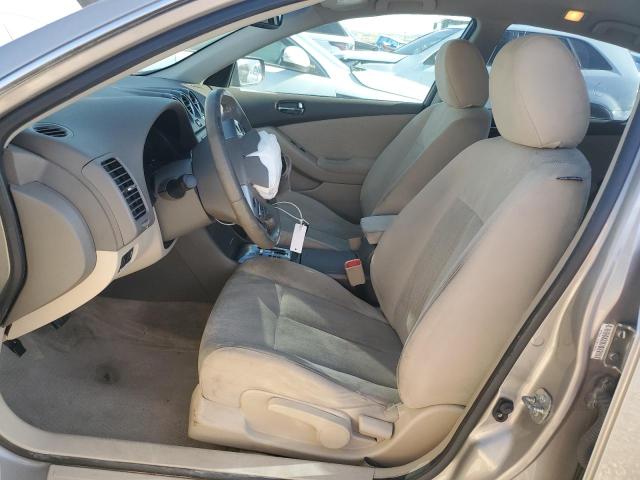 Photo 7 from auction – 2012 NISSAN ALTIMA with VIN 1N4AL2AP0CN552503