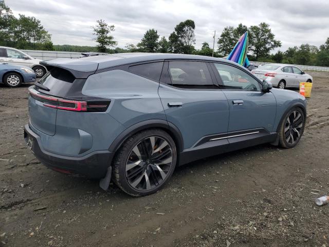 Photo 3 from auction – 2025 POLESTAR 3 with VIN YSREE3YB9SB003239