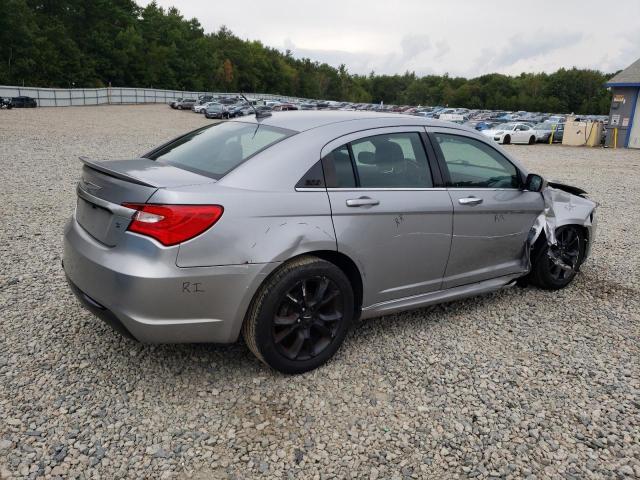 Photo 3 from auction – 2014 CHRYSLER 200 TOURING with VIN 1C3CCBBG6EN171554