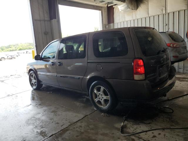 Photo 2 from auction – 2008 CHEVROLET UPLANDER L with VIN 1GNDV23128D136144